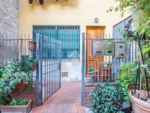 appartamento in vendita a Firenze in zona Campo di Marte