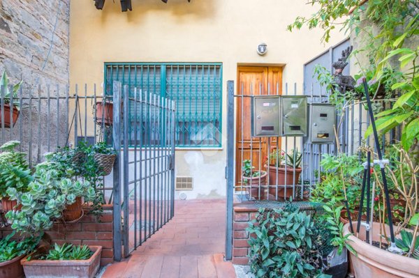 appartamento in vendita a Firenze in zona Campo di Marte