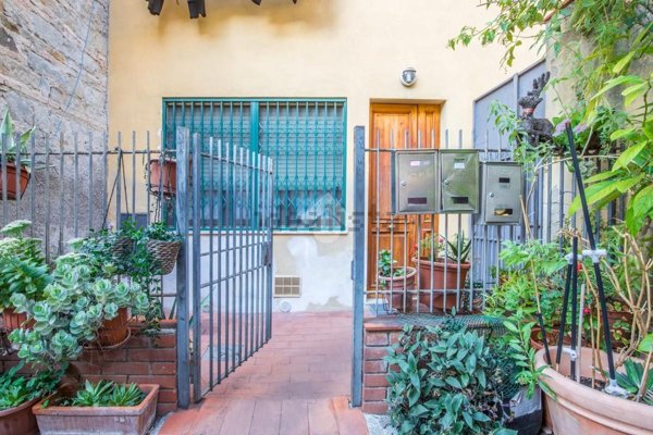 appartamento in vendita a Firenze