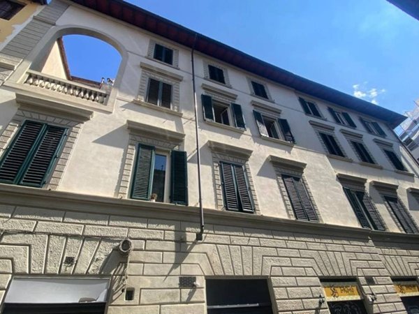 appartamento in vendita a Firenze in zona Centro Duomo
