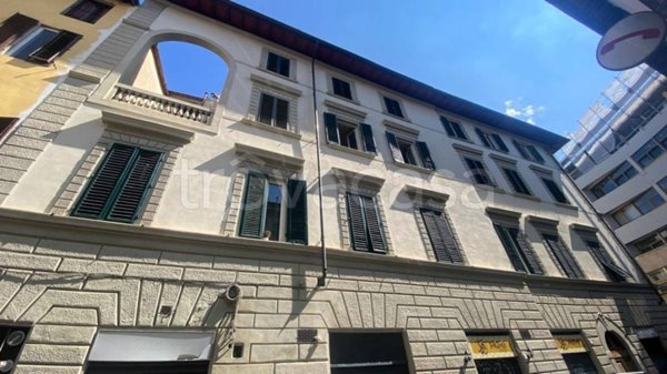 appartamento in vendita a Firenze in zona Centro Duomo