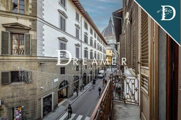 appartamento in vendita a Firenze in zona Centro Duomo