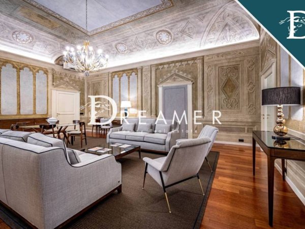 appartamento in vendita a Firenze in zona Centro Duomo