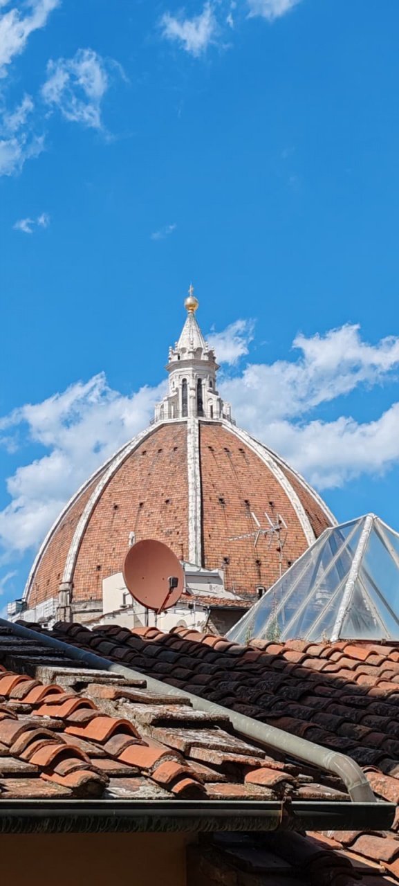 appartamento in vendita a Firenze in zona Centro Duomo