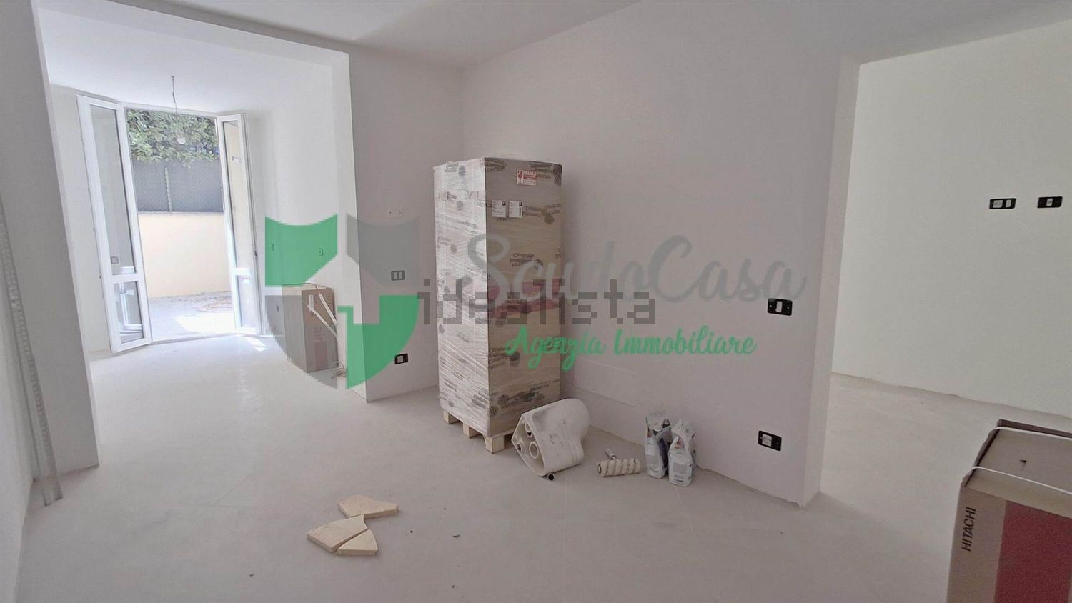 appartamento in vendita a Firenze