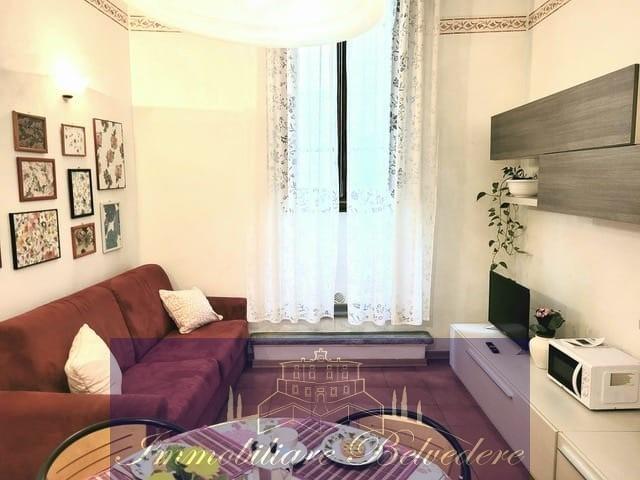 appartamento in vendita a Firenze in zona Centro San Frediano