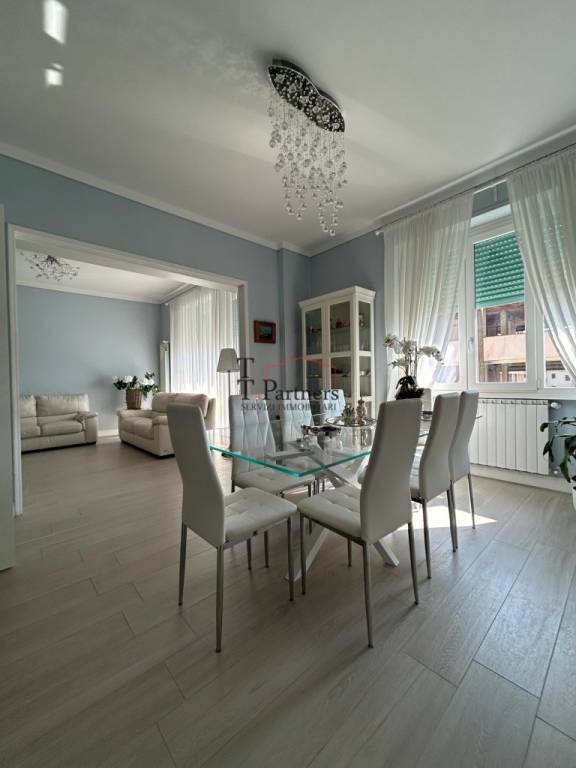 appartamento in vendita a Firenze