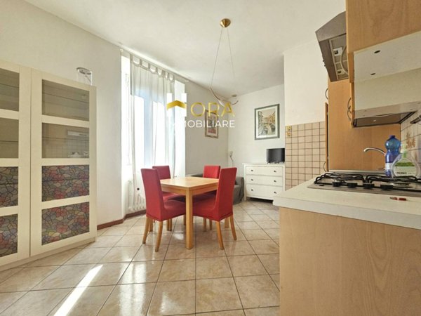 appartamento in vendita a Firenze in zona Serpiolle