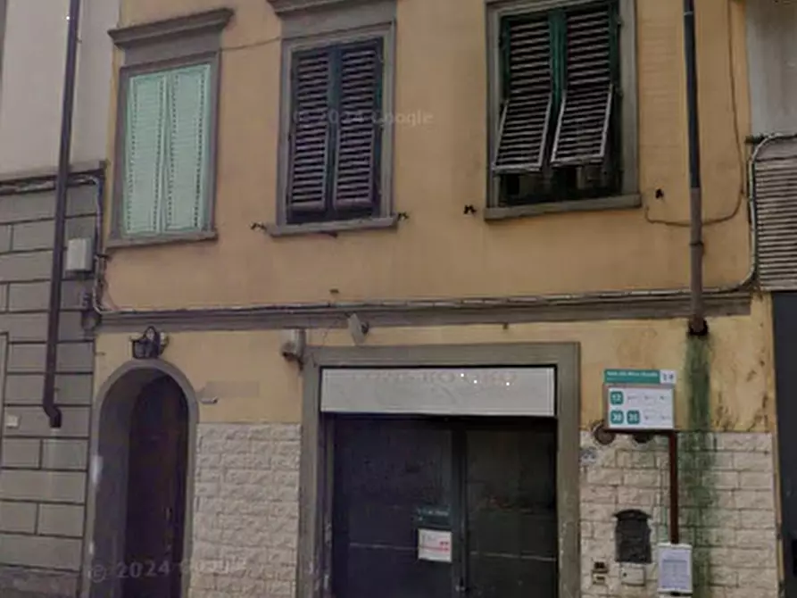 ufficio in vendita a Firenze