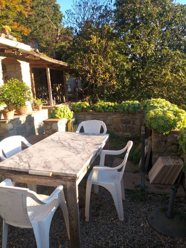 casale in vendita a Firenze in zona Careggi
