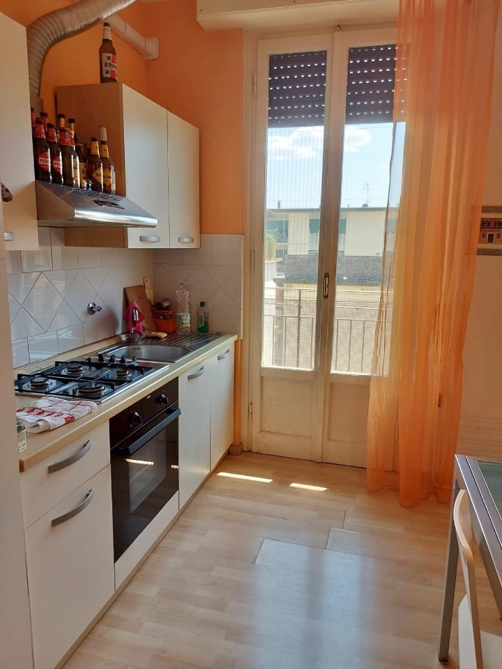 appartamento in vendita a Firenze in zona Careggi