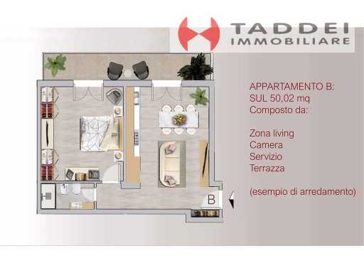 appartamento in vendita a Firenze in zona Novoli