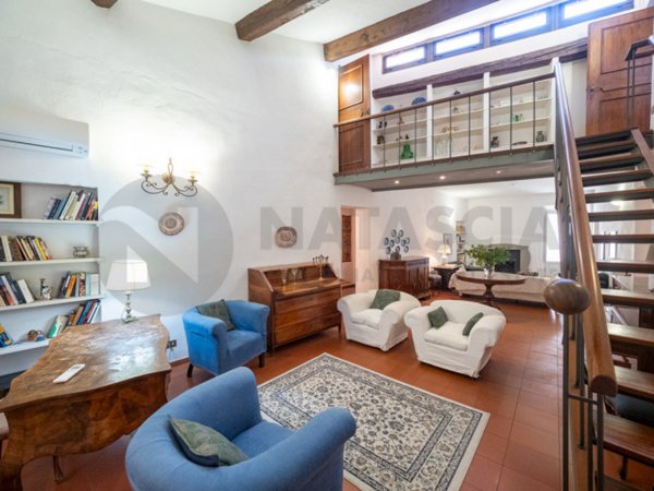appartamento in vendita a Firenze in zona Centro Santa Croce