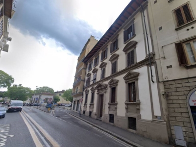 appartamento in vendita a Firenze in zona Campo di Marte