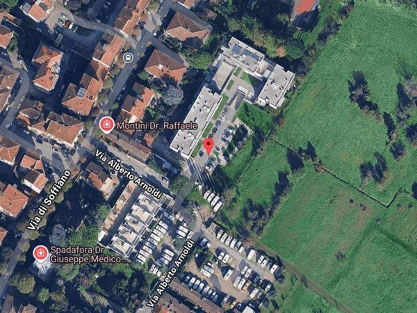 appartamento in vendita a Firenze in zona Legnaia