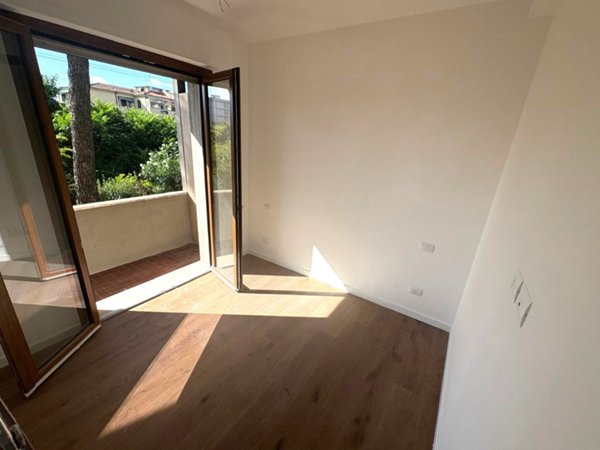 appartamento in vendita a Firenze in zona Firenze Nova