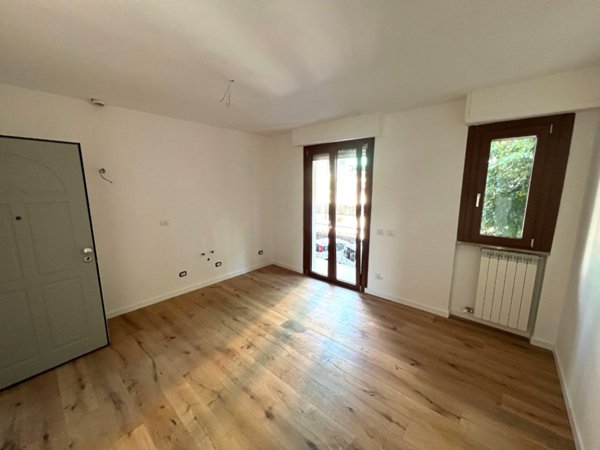 appartamento in vendita a Firenze in zona Novoli