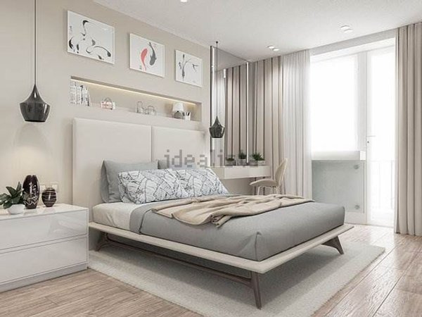 appartamento in vendita a Firenze in zona Novoli