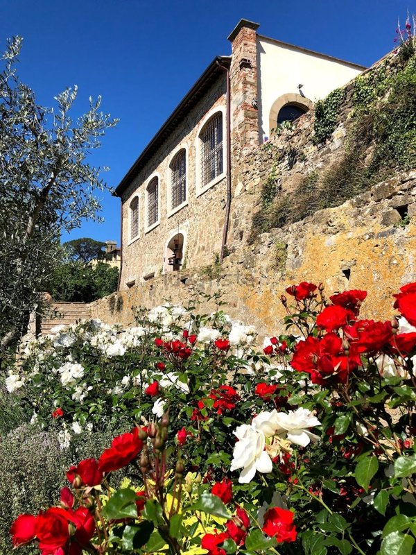 casa indipendente in vendita a Firenze in zona Pian dei Giullari