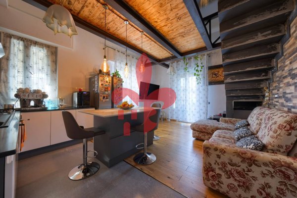 appartamento in vendita a Firenze in zona Peretola