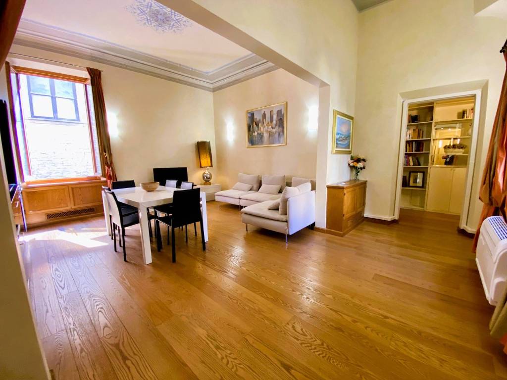 appartamento in vendita a Firenze in zona Centro San Frediano