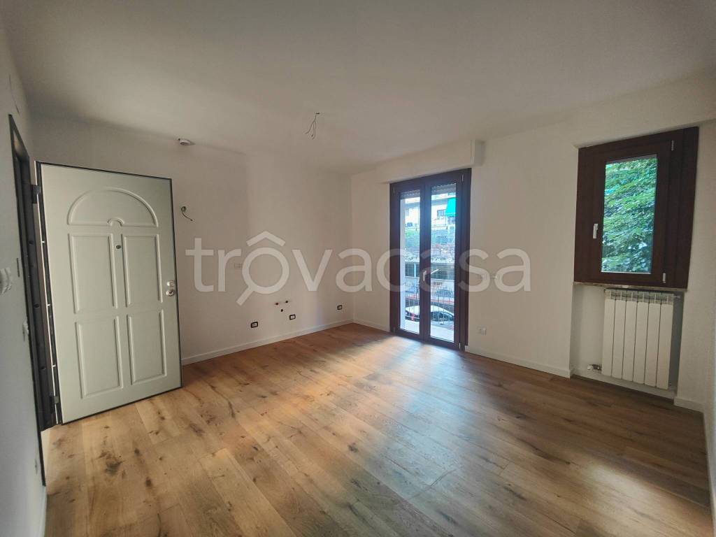 appartamento in vendita a Firenze in zona Novoli