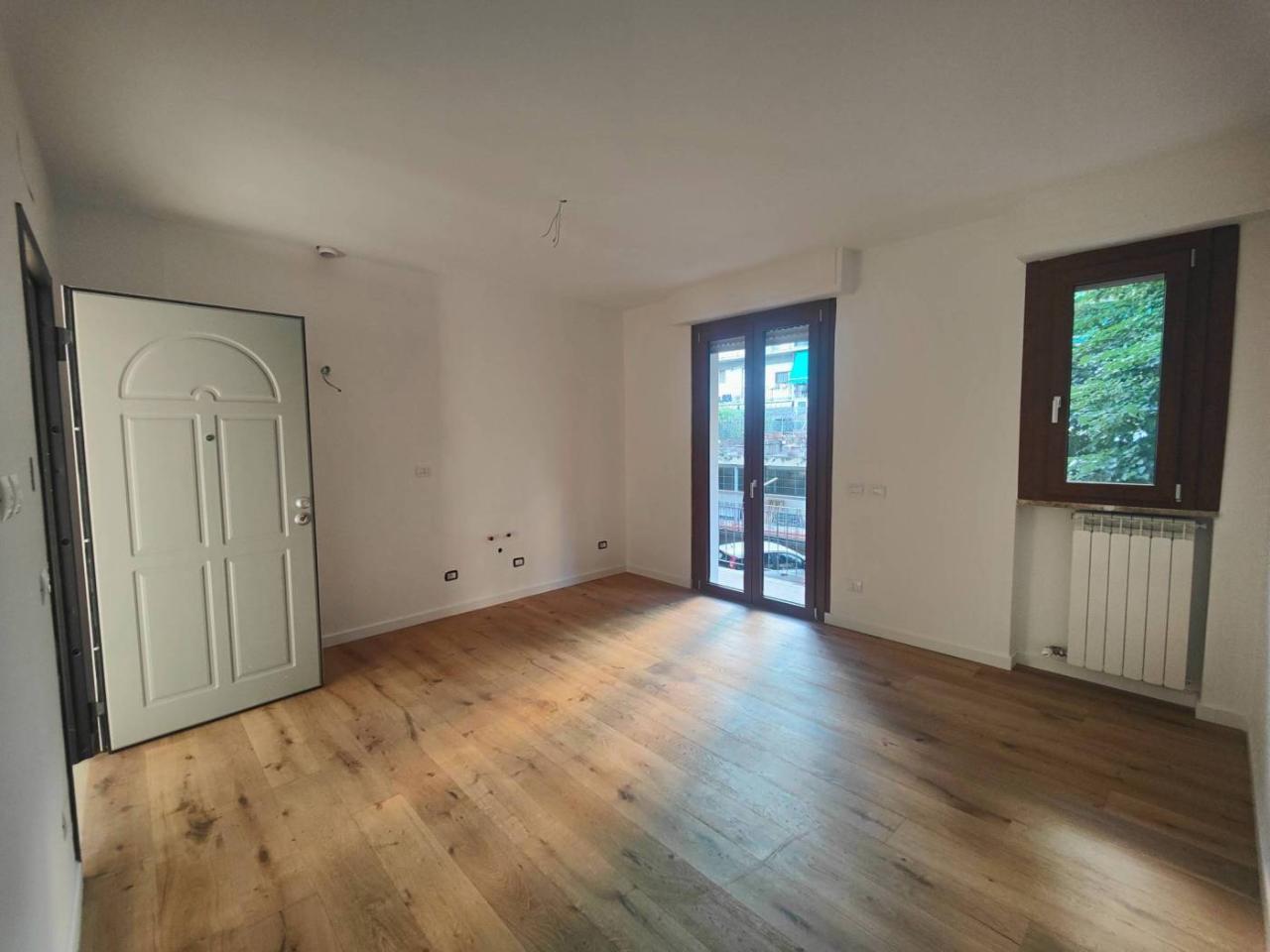 appartamento in vendita a Firenze in zona Firenze Nova