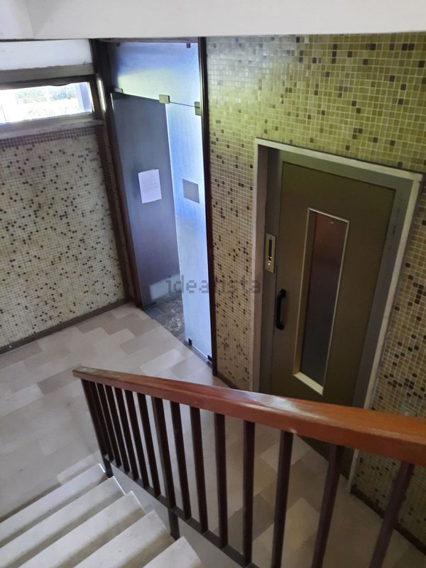appartamento in vendita a Firenze in zona Novoli