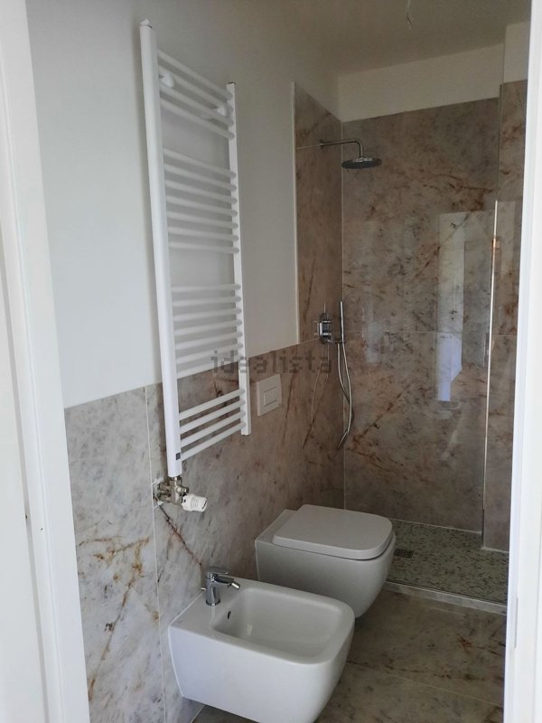 appartamento in vendita a Firenze in zona Novoli