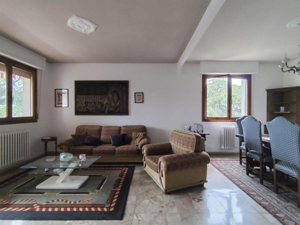 appartamento in vendita a Firenze in zona Cintoia