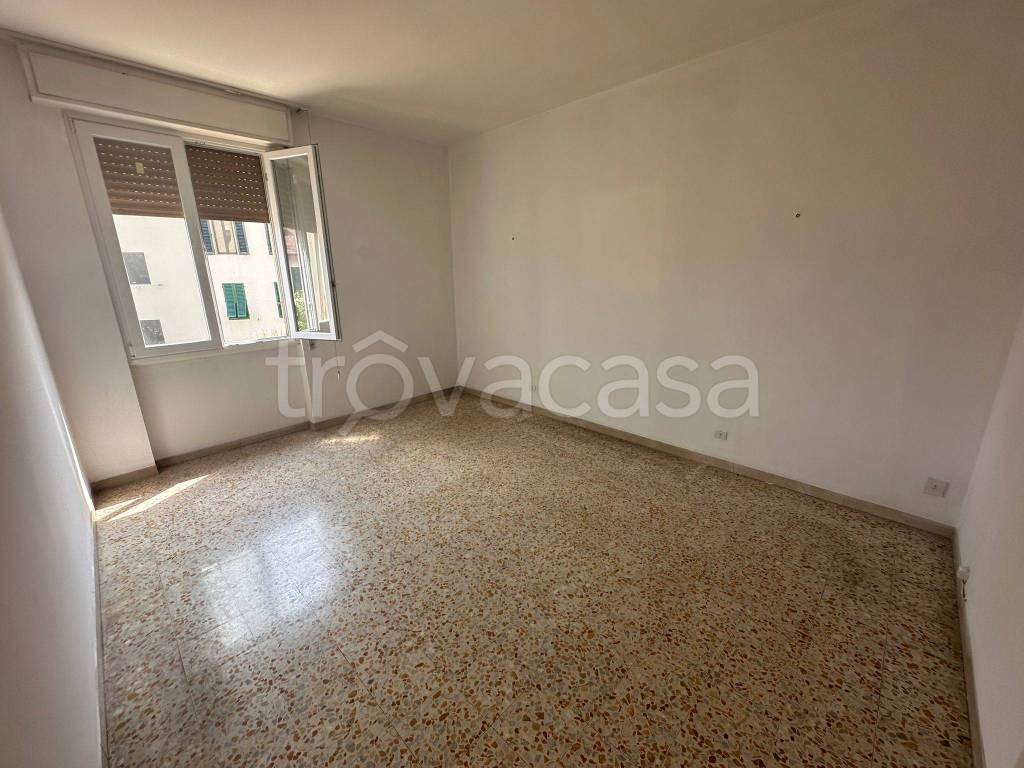 appartamento in vendita a Firenze in zona Campo di Marte