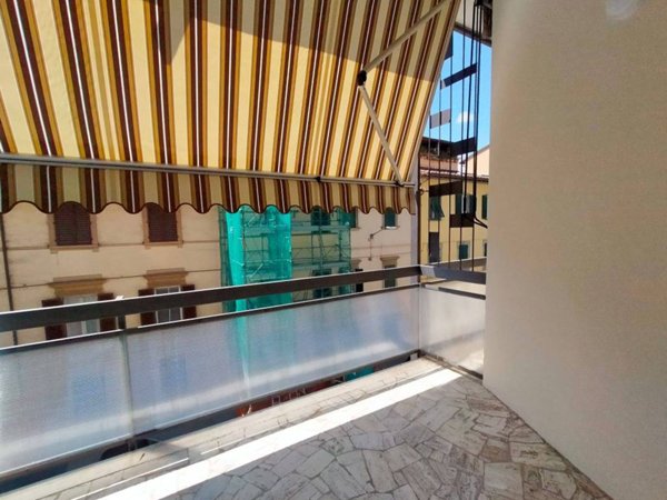 appartamento in vendita a Firenze in zona Campo di Marte