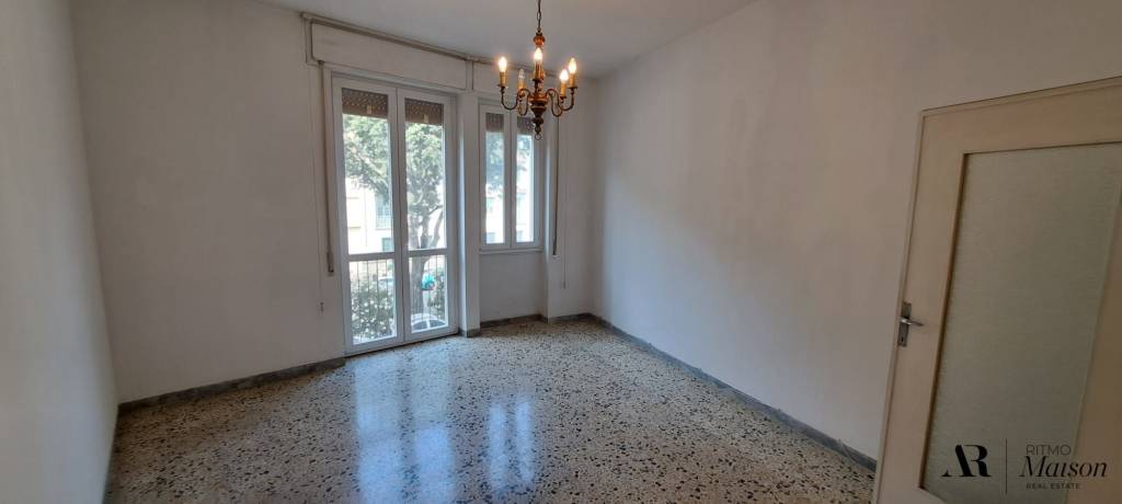 appartamento in vendita a Firenze in zona Campo di Marte