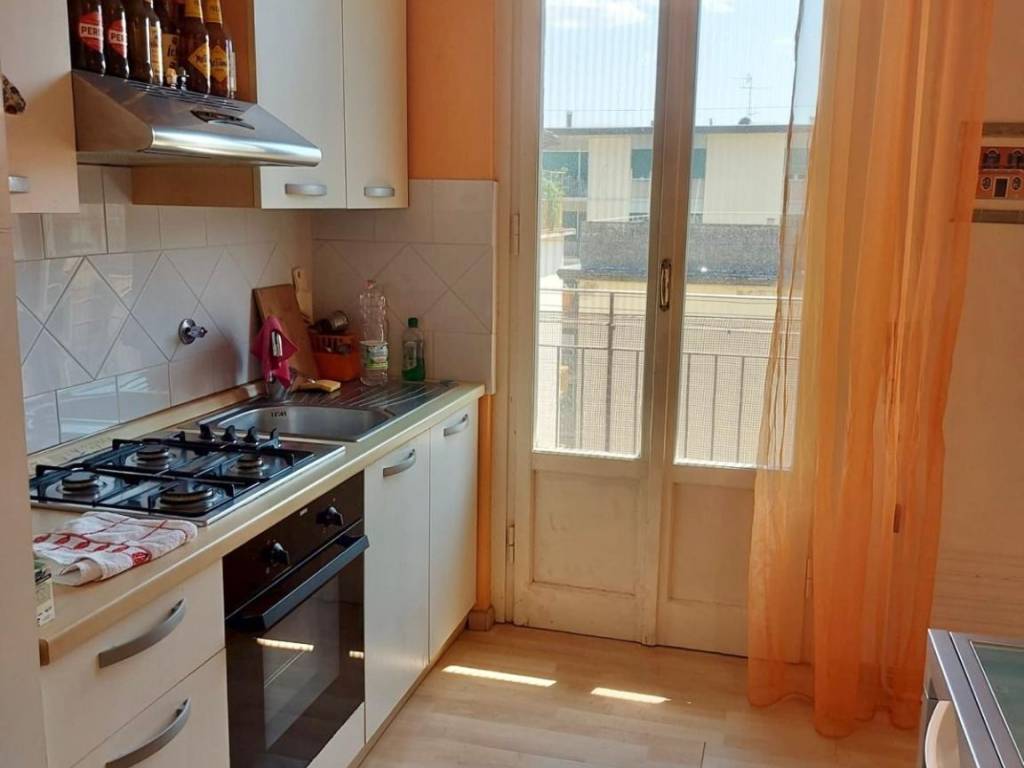 appartamento in vendita a Firenze in zona Serpiolle