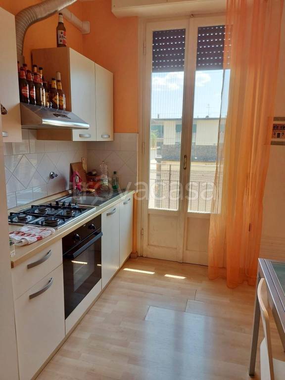 appartamento in vendita a Firenze in zona Careggi