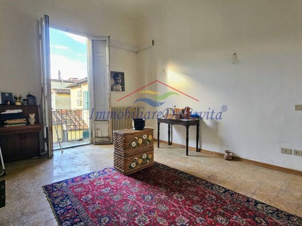 appartamento in vendita a Firenze in zona Centro Duomo