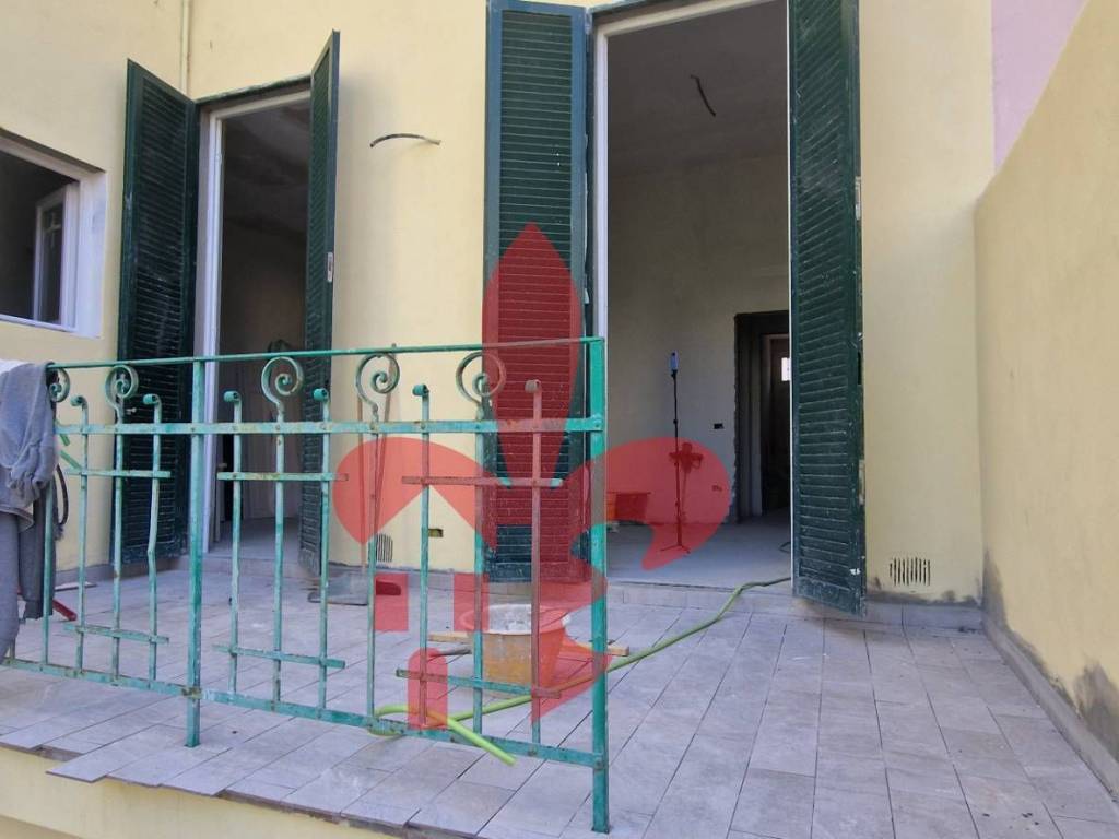 appartamento in vendita a Firenze in zona Centro Storico