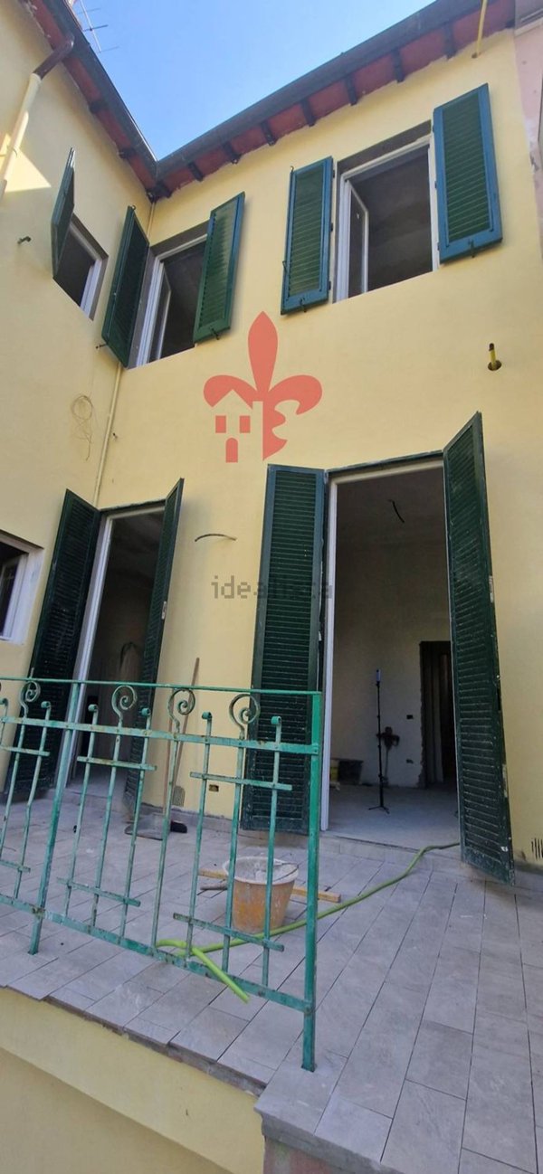 appartamento in vendita a Firenze in zona Centro Storico