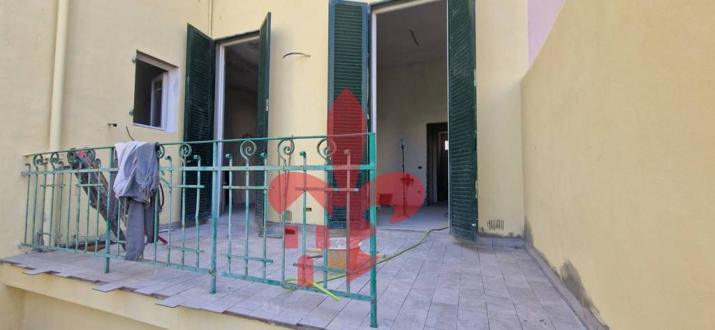 appartamento in vendita a Firenze in zona Centro Storico