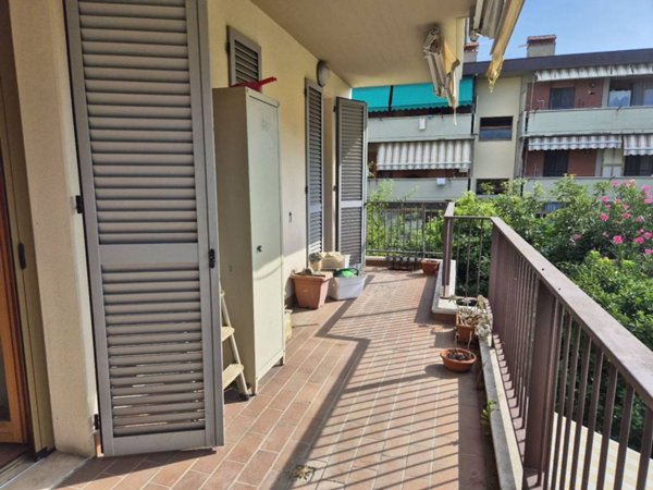 appartamento in vendita a Firenze in zona Soffiano