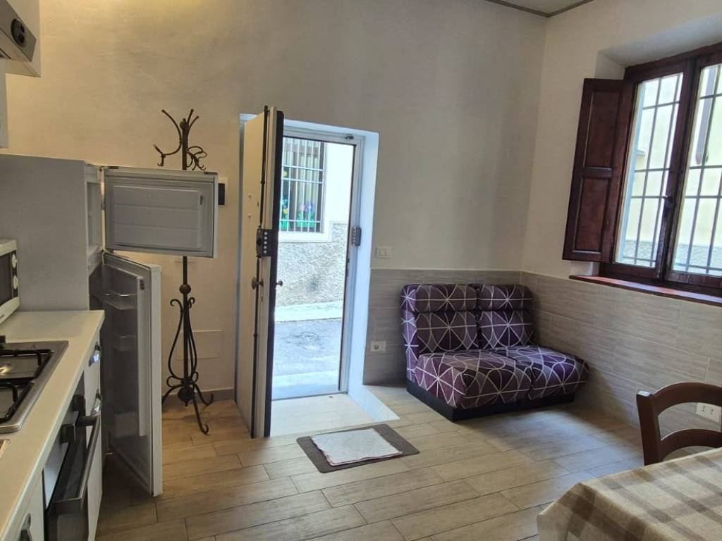 appartamento in vendita a Firenze in zona Campo di Marte