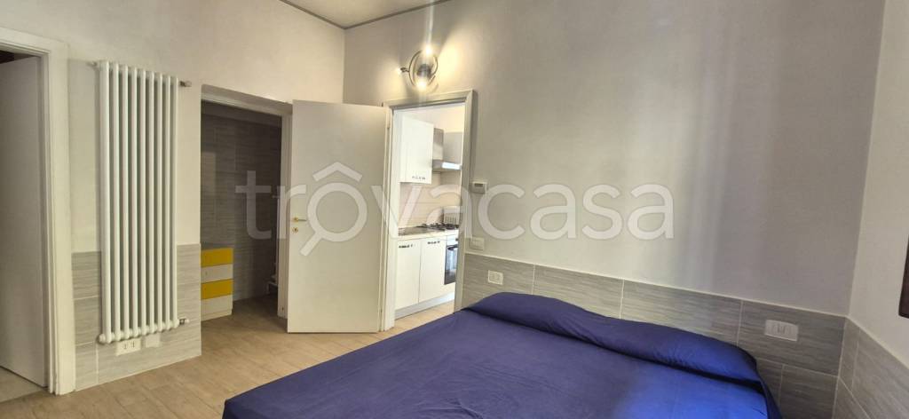 appartamento in vendita a Firenze in zona Centro Storico