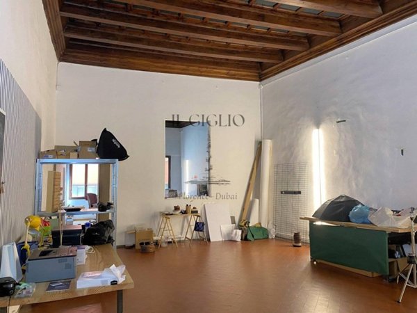 appartamento in vendita a Firenze in zona Centro Duomo