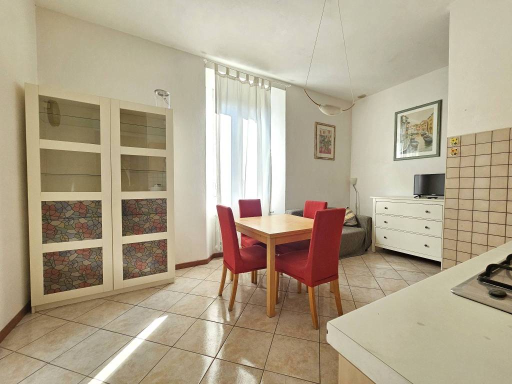 appartamento in vendita a Firenze in zona Serpiolle