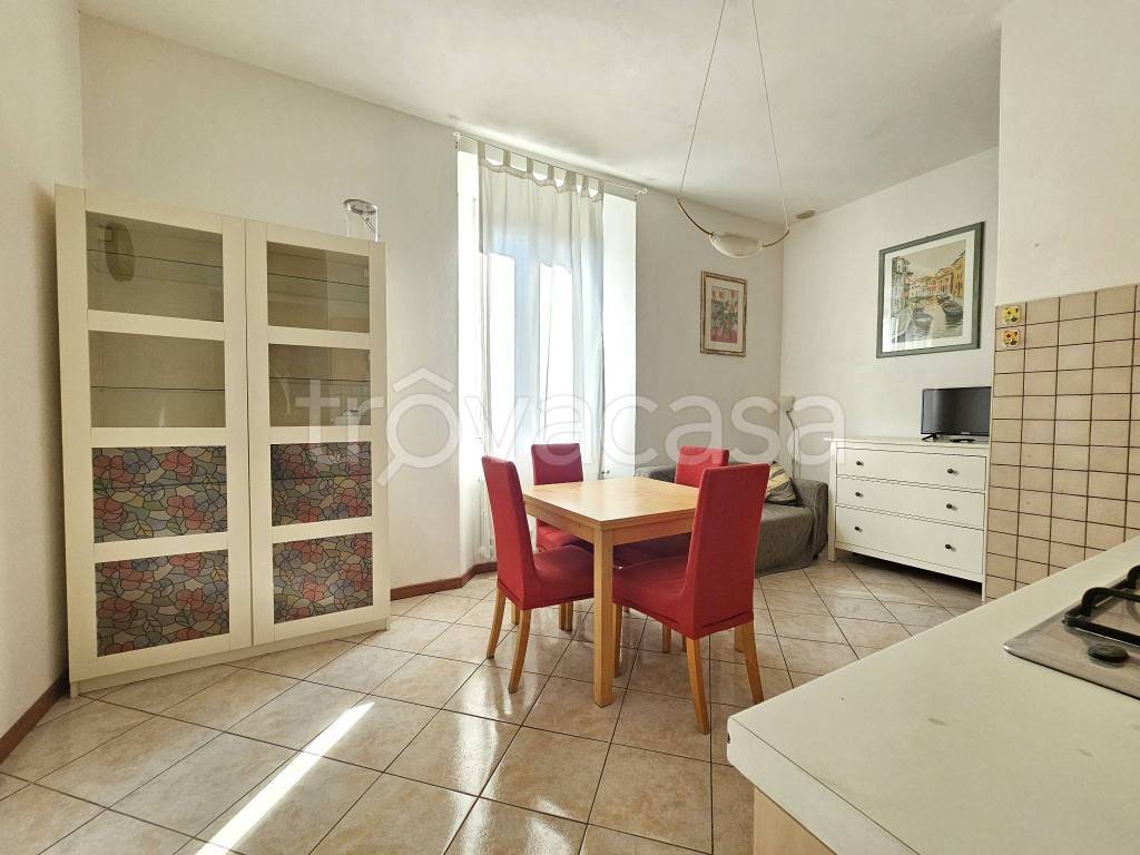 appartamento in vendita a Firenze in zona Rifredi