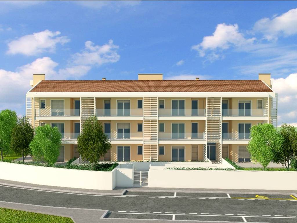 appartamento in vendita a Firenze in zona Serpiolle