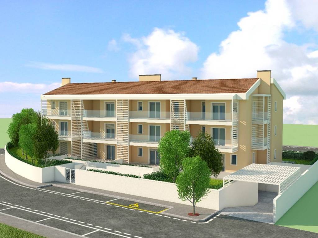 appartamento in vendita a Firenze in zona Serpiolle