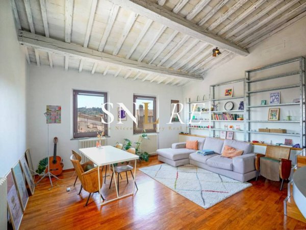 appartamento in vendita a Firenze in zona Centro Santa Croce