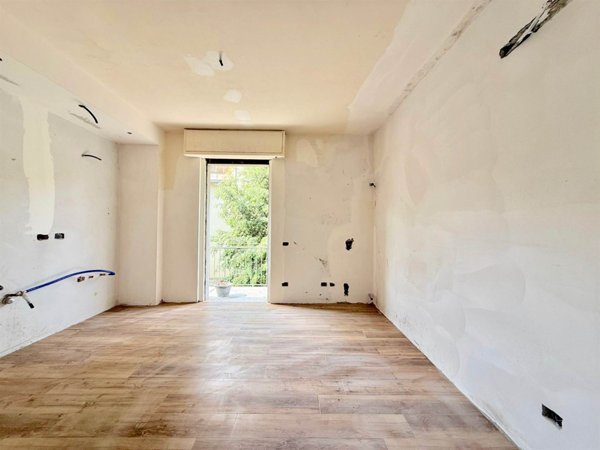 appartamento in vendita a Firenze in zona Isolotto
