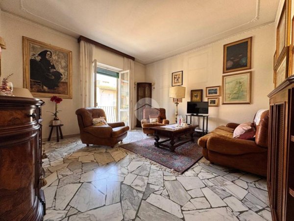 appartamento in vendita a Firenze in zona Soffiano